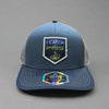 I Catch Lake Monsters adjustable trucker cap - OC Sports