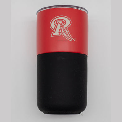 Rochester Red Wings Two Tone Ceramic Tumbler