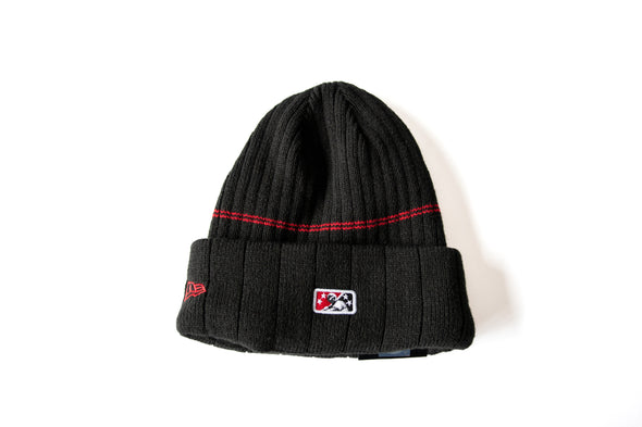 Rochester Red Wings Knit Cap