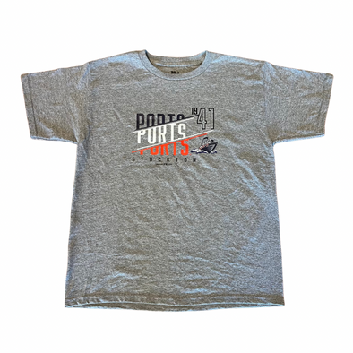 MV Sport Youth Boat T-Shirt