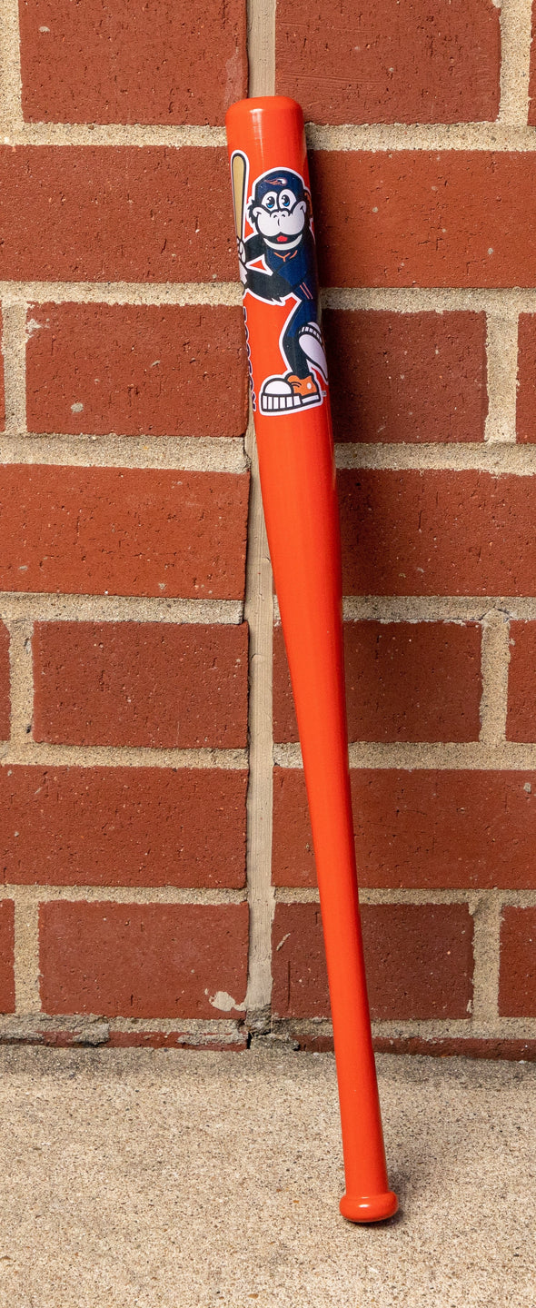 Wooden Mini Bat