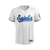 OT Sports Premium White Home Jersey