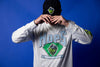 '47 Brand Fair Ball Long Sleeve