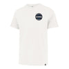 Nashville Sounds '47 Brand Sandstone Fiji Backer Franklin Tee