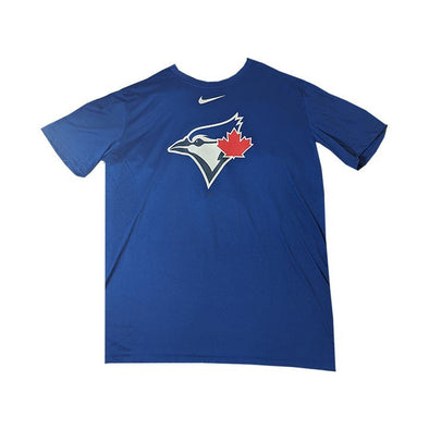 Toronto Blue Jays Nike Large Logo Legend Tee