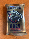 Lehigh Valley IronPigs 2025 Team Set Series 2