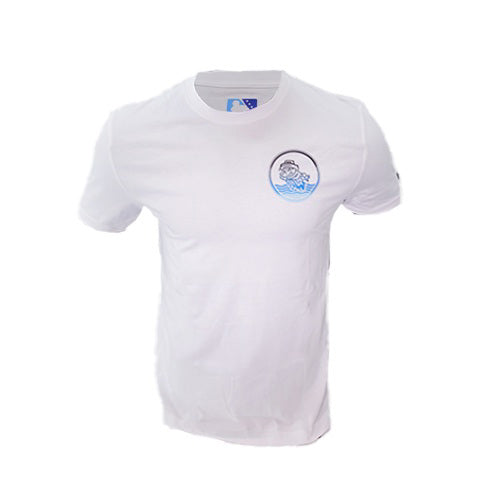 NE Coastal Vibes Crew Neck Tee