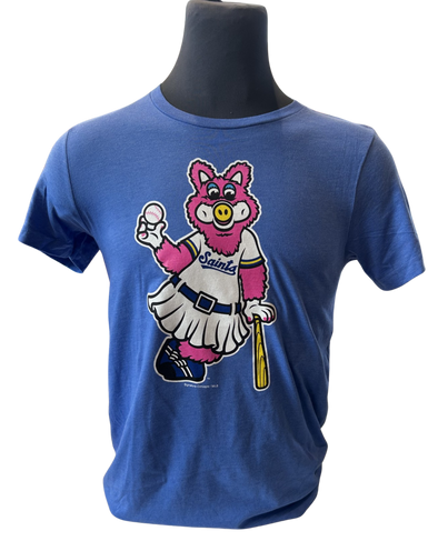 Saints Mudonna Adult Unisex T-Shirt