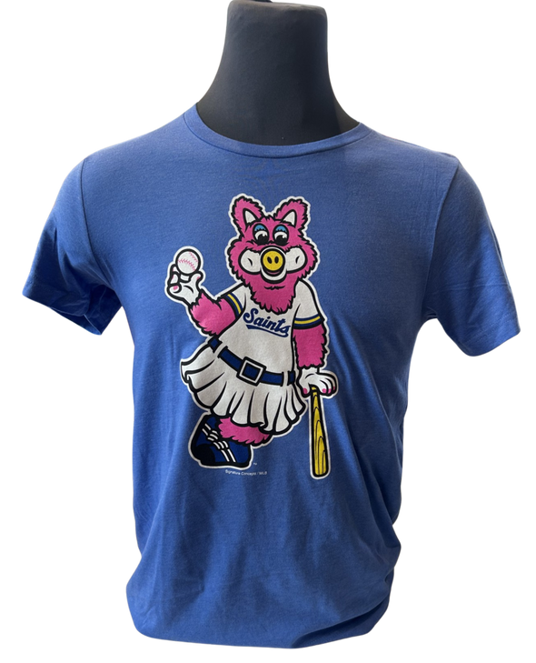 Saints Mudonna Adult Unisex T-Shirt