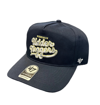 Udder Tuggers ‘47 Brand Navy Hitch Adjustable Hat