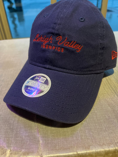 Lehigh Valley IronPigs Womens Type Cap