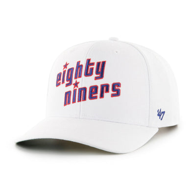 OKC 89ers Script Keystone MVP