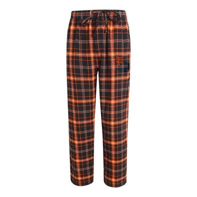 SF FLANNEL PANTS