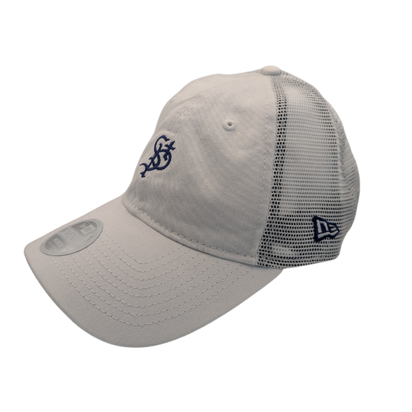 Women's Mini Logo 9Twenty adjustable Cap
