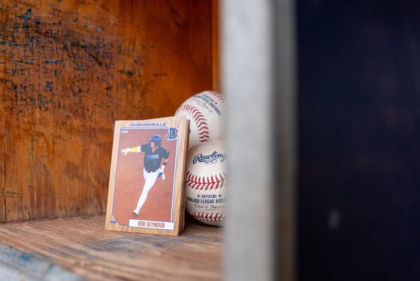 Durham Bulls 2025 Team Set