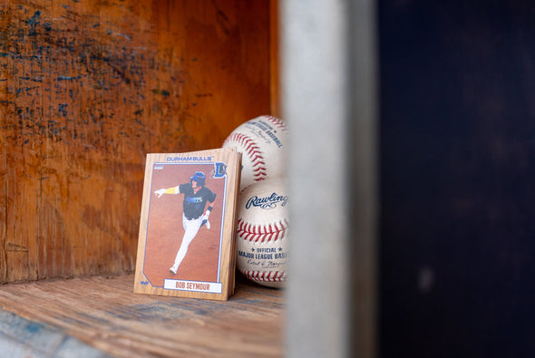 Durham Bulls 2025 Team Set