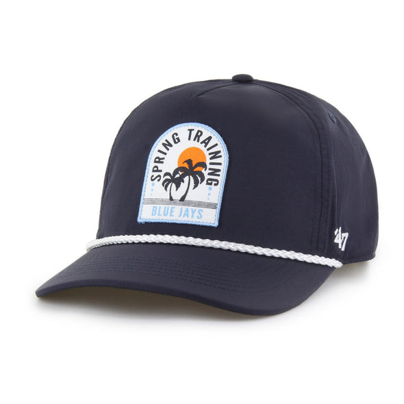 Toronto Blue Jays Spring Training Regional Sun Hitch