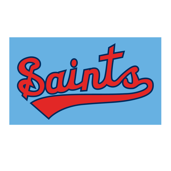 Saints OT Sports Replica Sublimated Retro Jersey