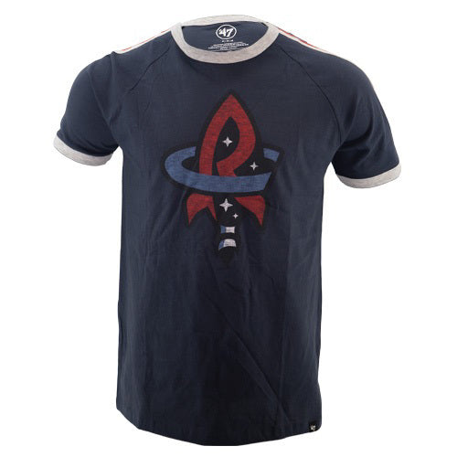 A Premier Navy Townsend Tee