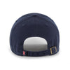 Nashville Sounds '47 Brand Navy Pride N Logo Clean Up Hat