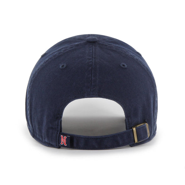 Nashville Sounds '47 Brand Navy Pride N Logo Clean Up Hat