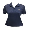 Dunedin Blue Jays Womens Quest Polo