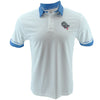 UA Men's Armourfuse White Polo