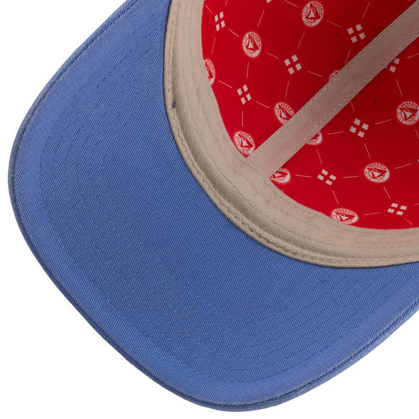 Dunedin Blue Jays Aviation Snapback