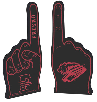 2 Sided Foam Hand