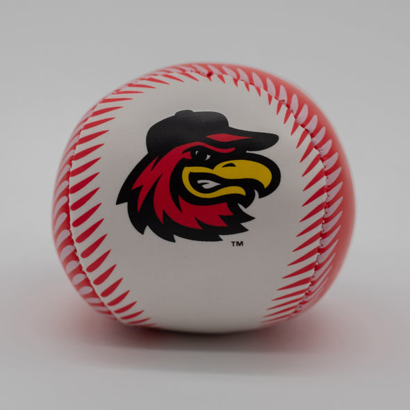 Rochester Red Wings Small Softee Ball
