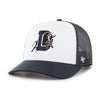 Durham Bulls 47 Brand Freshman Trucker Cap