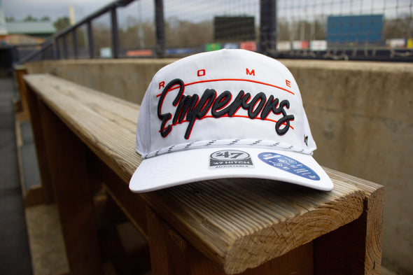 Rome Emperors '47 Condor Hitch