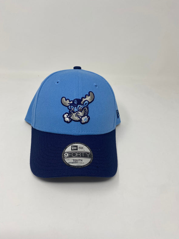 Youth Home Adjustable Cap