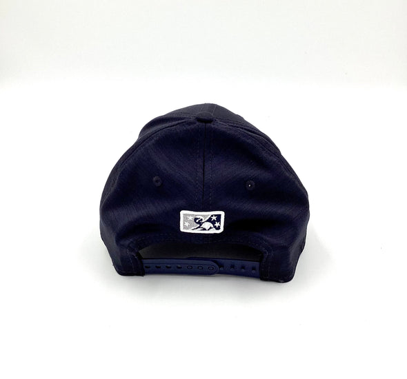 New Era 9Forty HVR Club “Stretch-Snap” Caps [SALE]