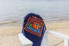 Harrisburg Senators Luau Sun Spot Tee