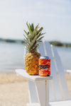 Harrisburg Senators Luau Koozie