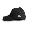 New Era 39-30 Black Flag Flex-Fit Cap