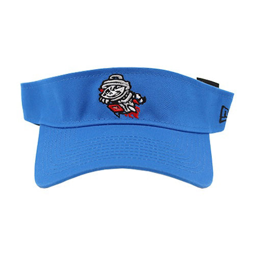 New Era Primary Team Color Visor