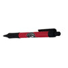 Red Primary Grip Pen