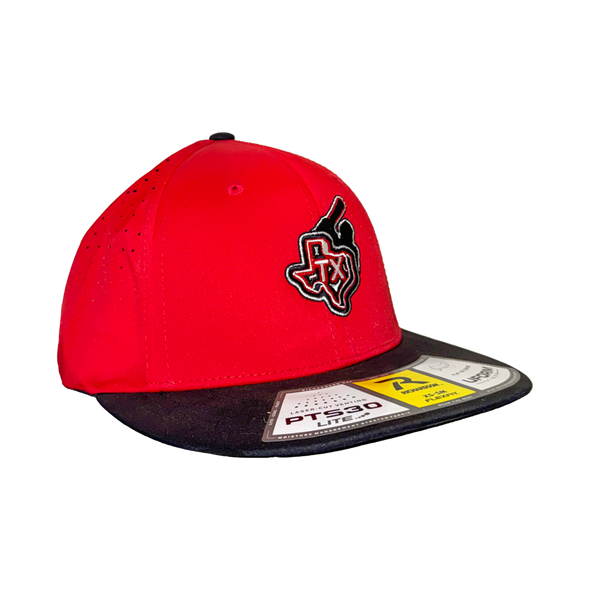 Round Rock Express TX Chainsaw Cap