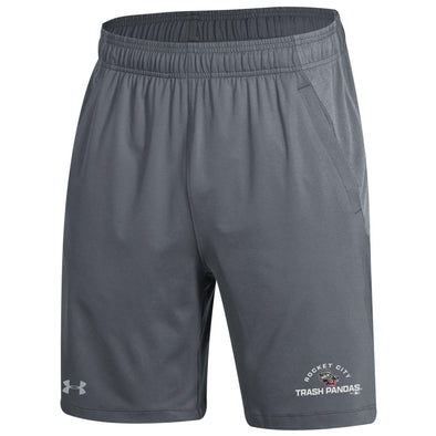 UA Grey Tech Vent Short