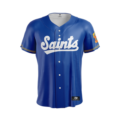 Saints OT Sports Replica Youth Jersey