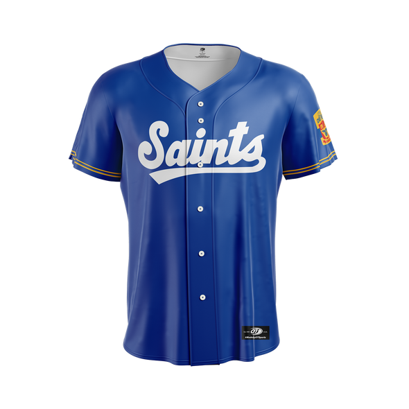 Saints OT Sports Replica Youth Jersey