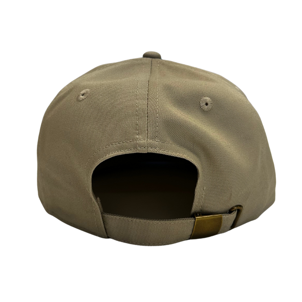 Saints MN Camp Hat