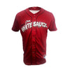 Adult Alabama White Sauce Jersey