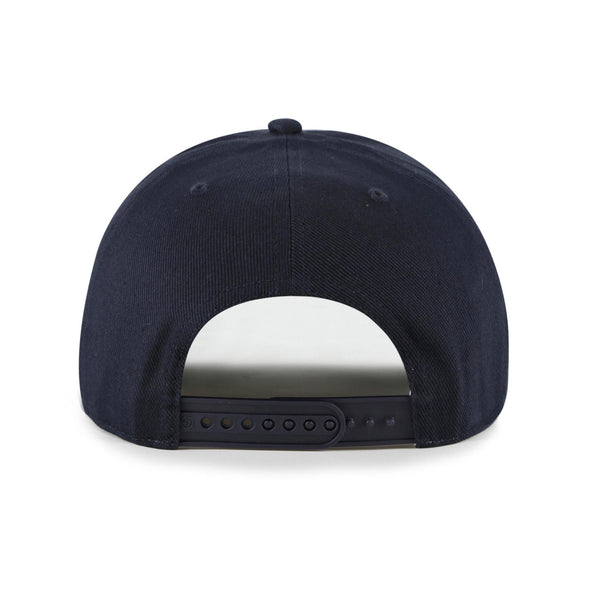Nashville Sounds '47 Brand Navy Pomona Hitch N Logo Hat
