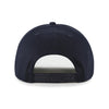 Nashville Sounds '47 Brand Navy Pomona Hitch N Logo Hat