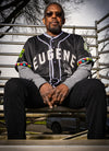 Eugene Emeralds The Nine EvoShield Jersey