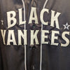 Somerset Patriots 2024 Authentic Cut Black Yankees Jersey