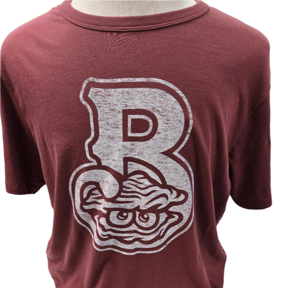 Mississippi State Co-Branded T-Shirt '47 Brand